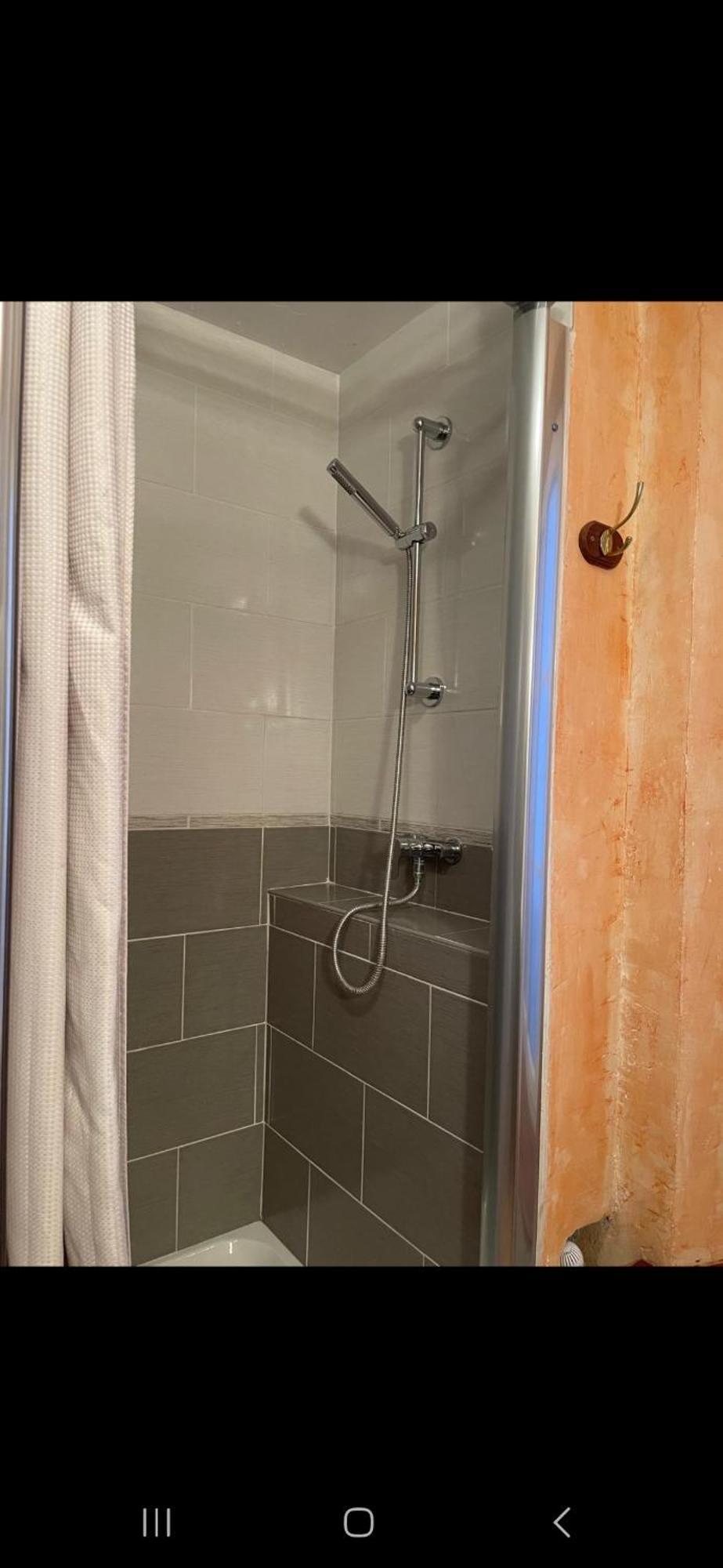 Relais St Laurent Chevreuse Chambre photo