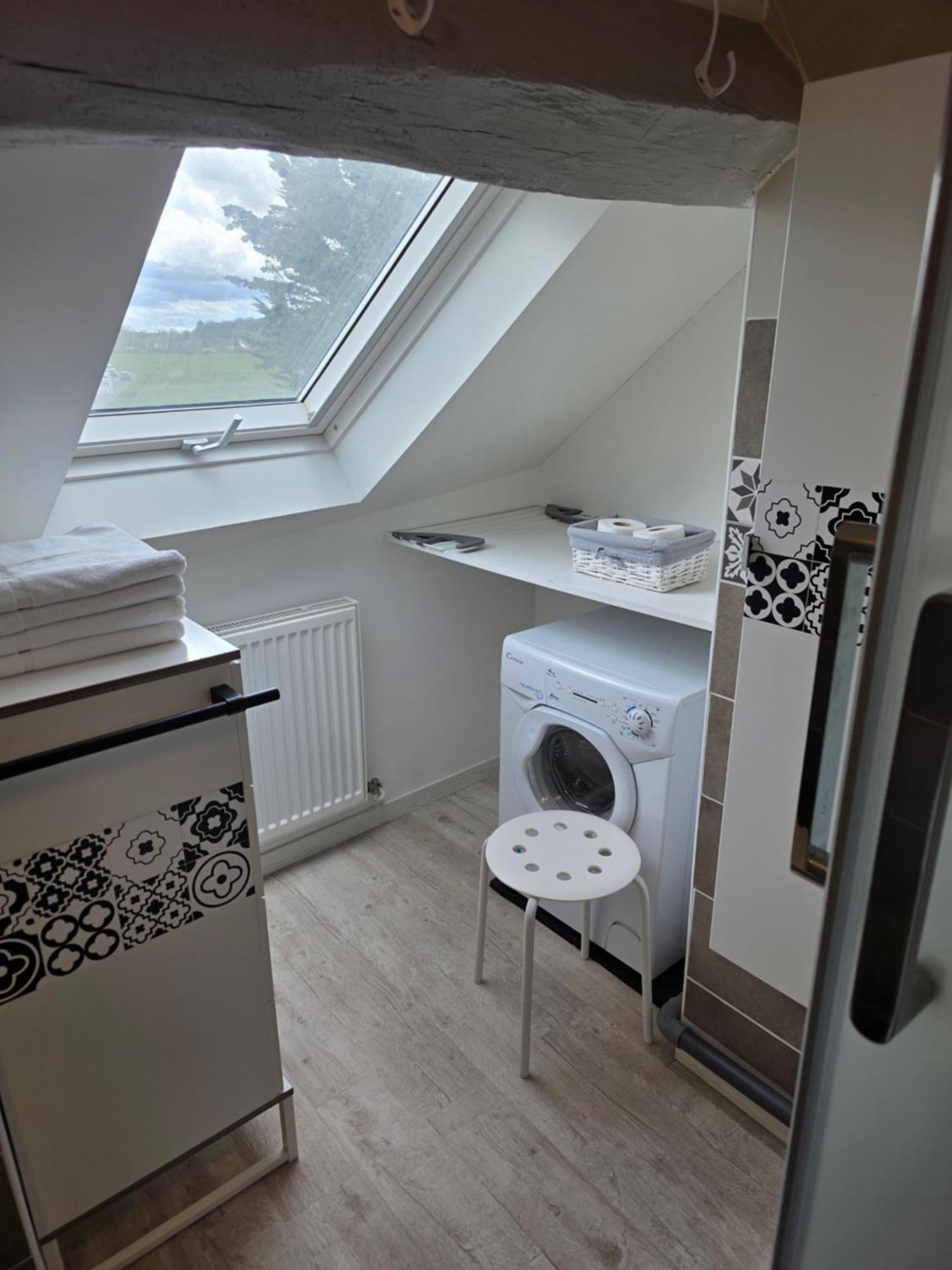 Relais St Laurent Chevreuse Chambre photo