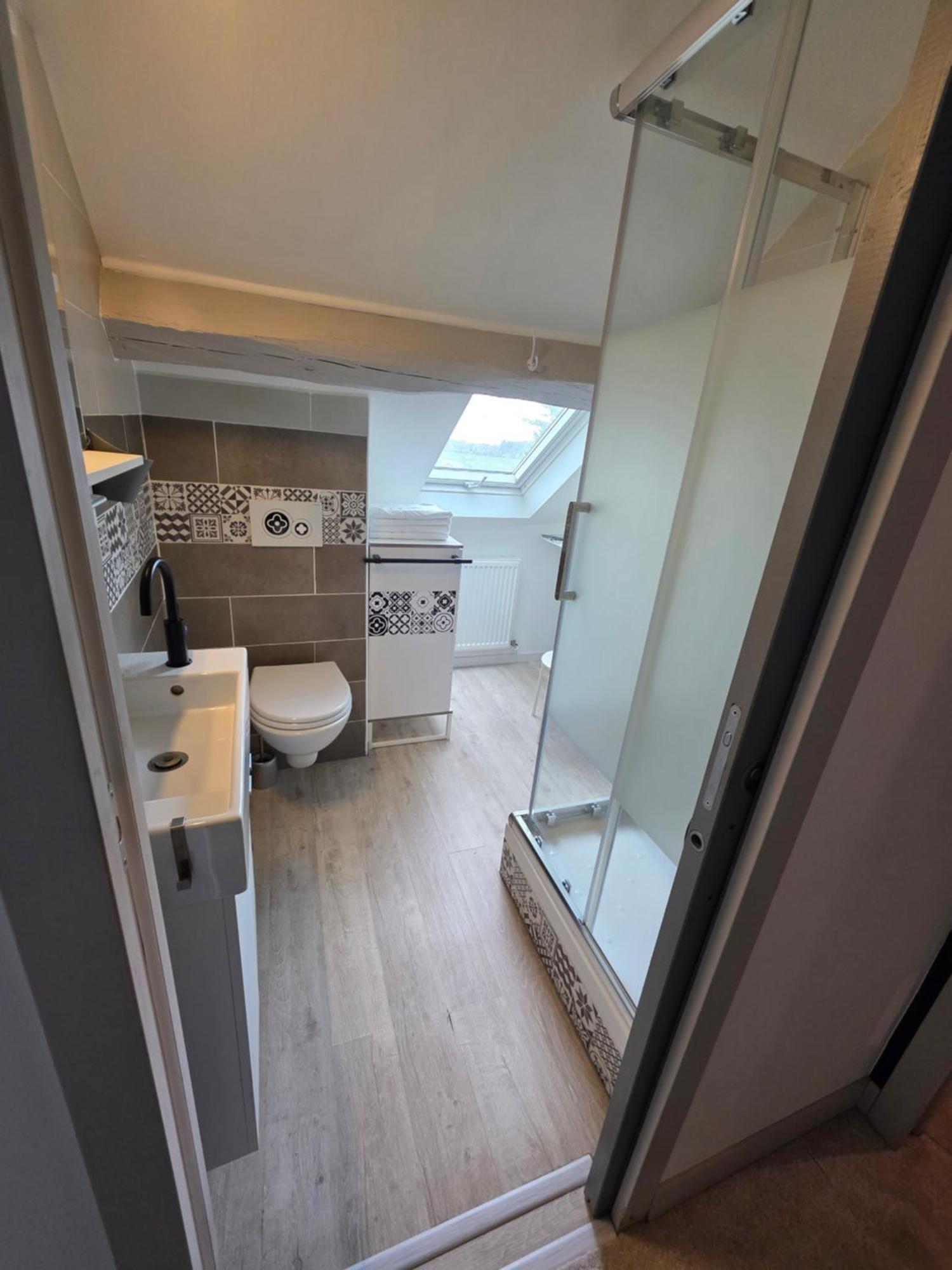 Relais St Laurent Chevreuse Chambre photo