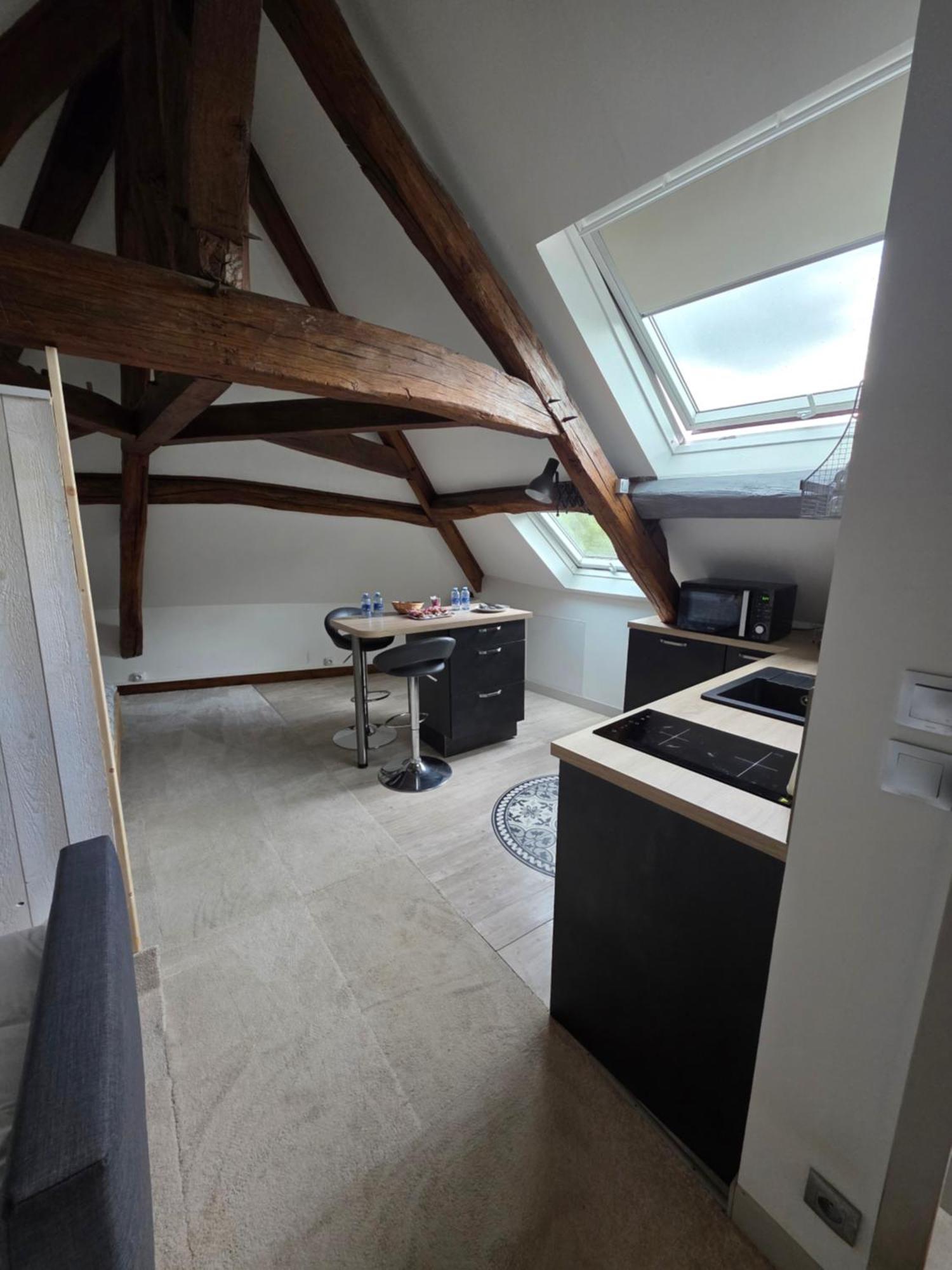Relais St Laurent Chevreuse Chambre photo
